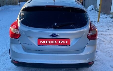 Ford Focus III, 2012 год, 855 000 рублей, 6 фотография