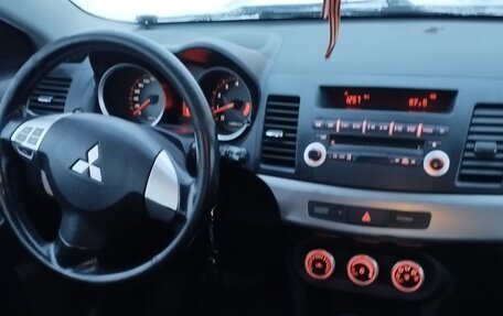 Mitsubishi Lancer IX, 2008 год, 520 000 рублей, 6 фотография