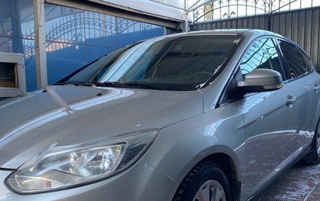 Ford Focus III, 2012 год, 855 000 рублей, 27 фотография