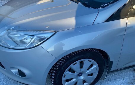 Ford Focus III, 2012 год, 855 000 рублей, 22 фотография