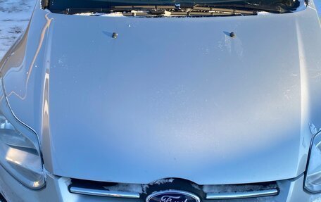 Ford Focus III, 2012 год, 855 000 рублей, 20 фотография