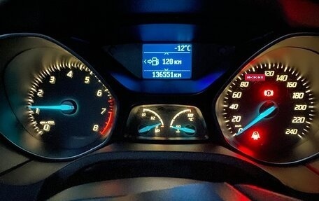 Ford Focus III, 2012 год, 855 000 рублей, 25 фотография