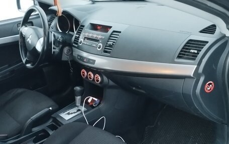 Mitsubishi Lancer IX, 2008 год, 520 000 рублей, 7 фотография