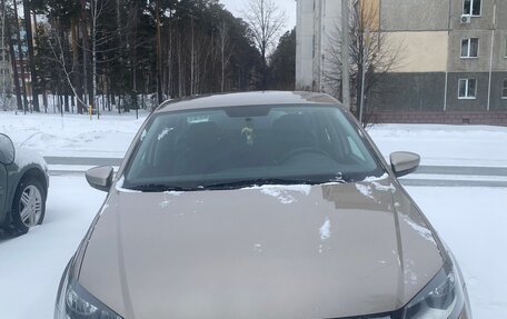 Volkswagen Polo VI (EU Market), 2018 год, 1 100 000 рублей, 2 фотография