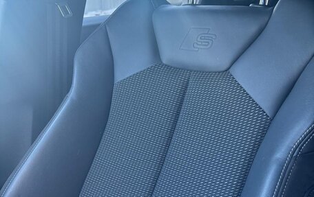 Audi Q3, 2018 год, 2 750 000 рублей, 7 фотография