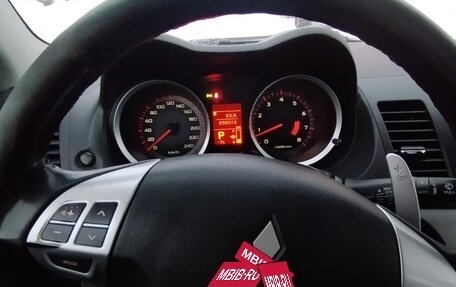 Mitsubishi Lancer IX, 2008 год, 520 000 рублей, 8 фотография