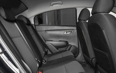 KIA Rio IV, 2021 год, 1 719 000 рублей, 8 фотография