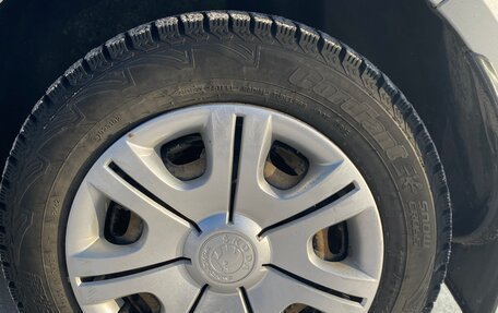 Skoda Fabia II, 2009 год, 490 000 рублей, 9 фотография