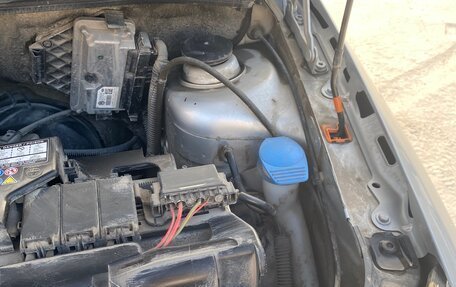 Skoda Fabia II, 2009 год, 490 000 рублей, 7 фотография