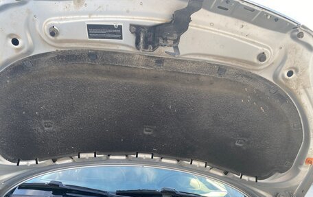 Skoda Fabia II, 2009 год, 490 000 рублей, 5 фотография