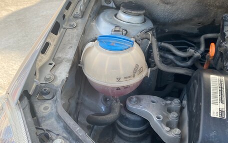 Skoda Fabia II, 2009 год, 490 000 рублей, 8 фотография