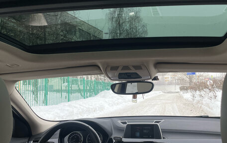 BMW X2, 2019 год, 3 450 000 рублей, 5 фотография