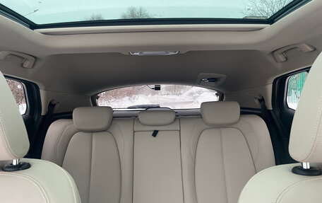 BMW X2, 2019 год, 3 450 000 рублей, 6 фотография