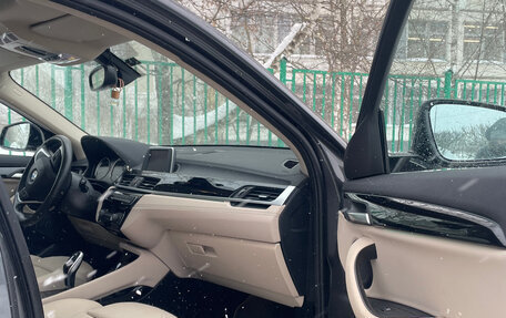 BMW X2, 2019 год, 3 450 000 рублей, 7 фотография