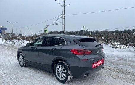 BMW X2, 2019 год, 3 450 000 рублей, 2 фотография