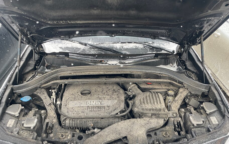 BMW X2, 2019 год, 3 450 000 рублей, 11 фотография