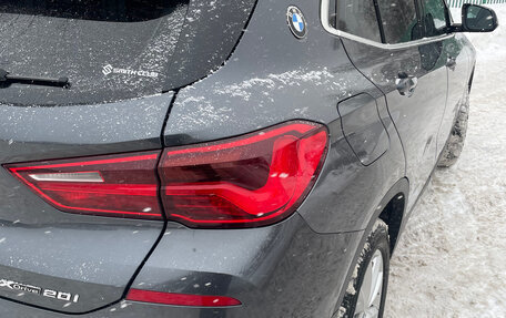 BMW X2, 2019 год, 3 450 000 рублей, 16 фотография