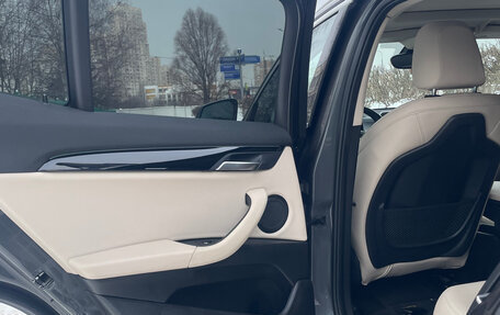 BMW X2, 2019 год, 3 450 000 рублей, 21 фотография