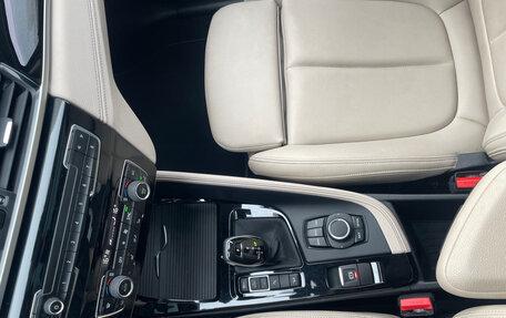 BMW X2, 2019 год, 3 450 000 рублей, 24 фотография