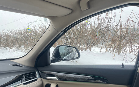 BMW X2, 2019 год, 3 450 000 рублей, 28 фотография