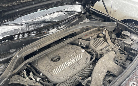 BMW X2, 2019 год, 3 450 000 рублей, 37 фотография