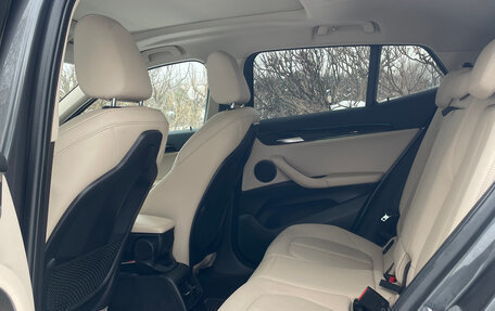 BMW X2, 2019 год, 3 450 000 рублей, 31 фотография