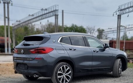 BMW X2, 2019 год, 3 450 000 рублей, 34 фотография