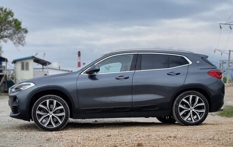 BMW X2, 2019 год, 3 450 000 рублей, 35 фотография