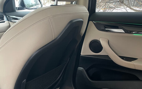 BMW X2, 2019 год, 3 450 000 рублей, 32 фотография