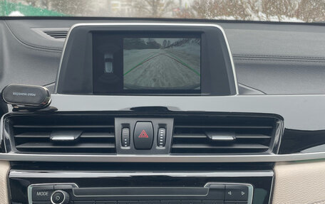 BMW X2, 2019 год, 3 450 000 рублей, 25 фотография