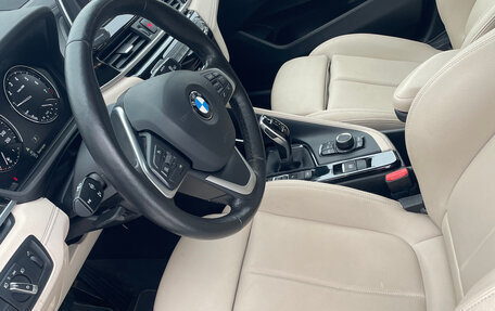 BMW X2, 2019 год, 3 450 000 рублей, 23 фотография