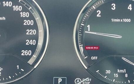 BMW X2, 2019 год, 3 450 000 рублей, 36 фотография