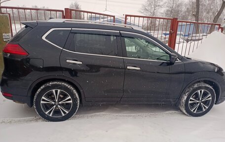 Nissan X-Trail, 2018 год, 2 000 000 рублей, 5 фотография