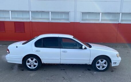 Nissan Cefiro II, 1997 год, 178 000 рублей, 2 фотография