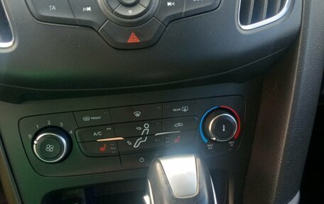 Ford Focus III, 2018 год, 1 050 000 рублей, 4 фотография