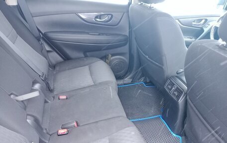 Nissan X-Trail, 2018 год, 2 000 000 рублей, 9 фотография