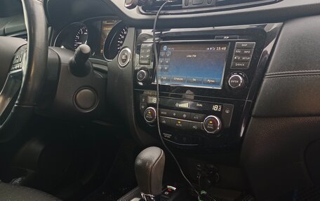 Nissan X-Trail, 2018 год, 2 000 000 рублей, 2 фотография