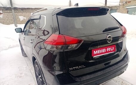 Nissan X-Trail, 2018 год, 2 000 000 рублей, 3 фотография