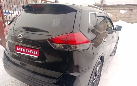 Nissan X-Trail, 2018 год, 2 000 000 рублей, 4 фотография