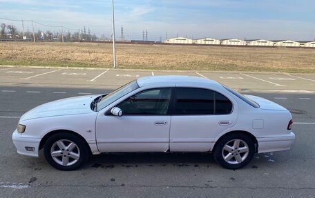 Nissan Cefiro II, 1997 год, 178 000 рублей, 5 фотография