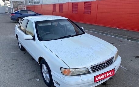 Nissan Cefiro II, 1997 год, 178 000 рублей, 3 фотография
