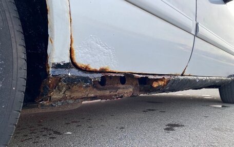 Nissan Cefiro II, 1997 год, 178 000 рублей, 11 фотография