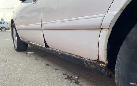 Nissan Cefiro II, 1997 год, 178 000 рублей, 13 фотография