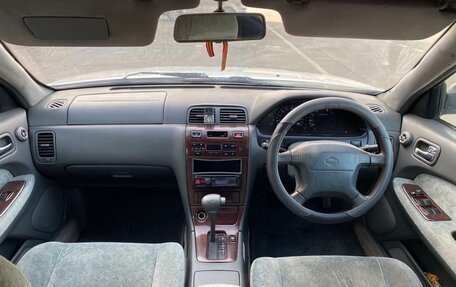 Nissan Cefiro II, 1997 год, 178 000 рублей, 16 фотография