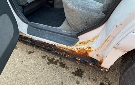 Nissan Cefiro II, 1997 год, 178 000 рублей, 14 фотография