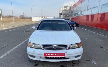 Nissan Cefiro II, 1997 год, 178 000 рублей, 4 фотография
