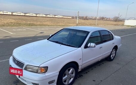 Nissan Cefiro II, 1997 год, 178 000 рублей, 6 фотография