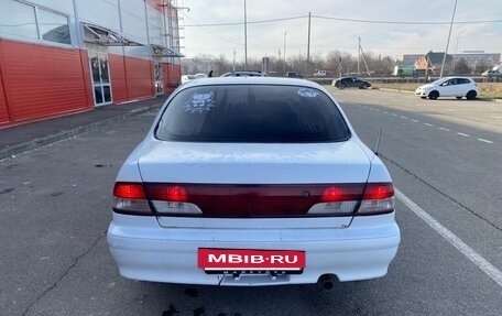 Nissan Cefiro II, 1997 год, 178 000 рублей, 8 фотография