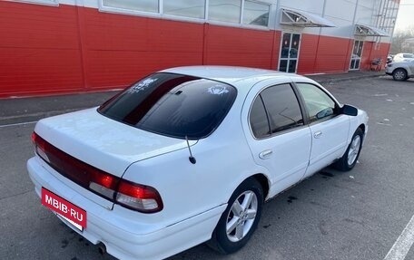 Nissan Cefiro II, 1997 год, 178 000 рублей, 9 фотография