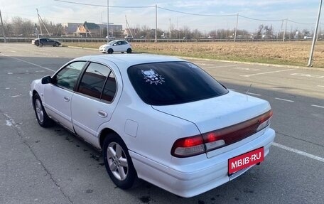 Nissan Cefiro II, 1997 год, 178 000 рублей, 7 фотография